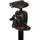 MANFROTTO MK055XPRO3-BHQ2 Aluminium 3 section trépied avec XPro Ball Head et 200PL QR plaque