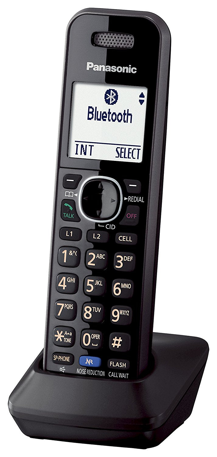 Panasonic  KX-TGA950B Accessory 2 Line Handset for KX-TG9541B