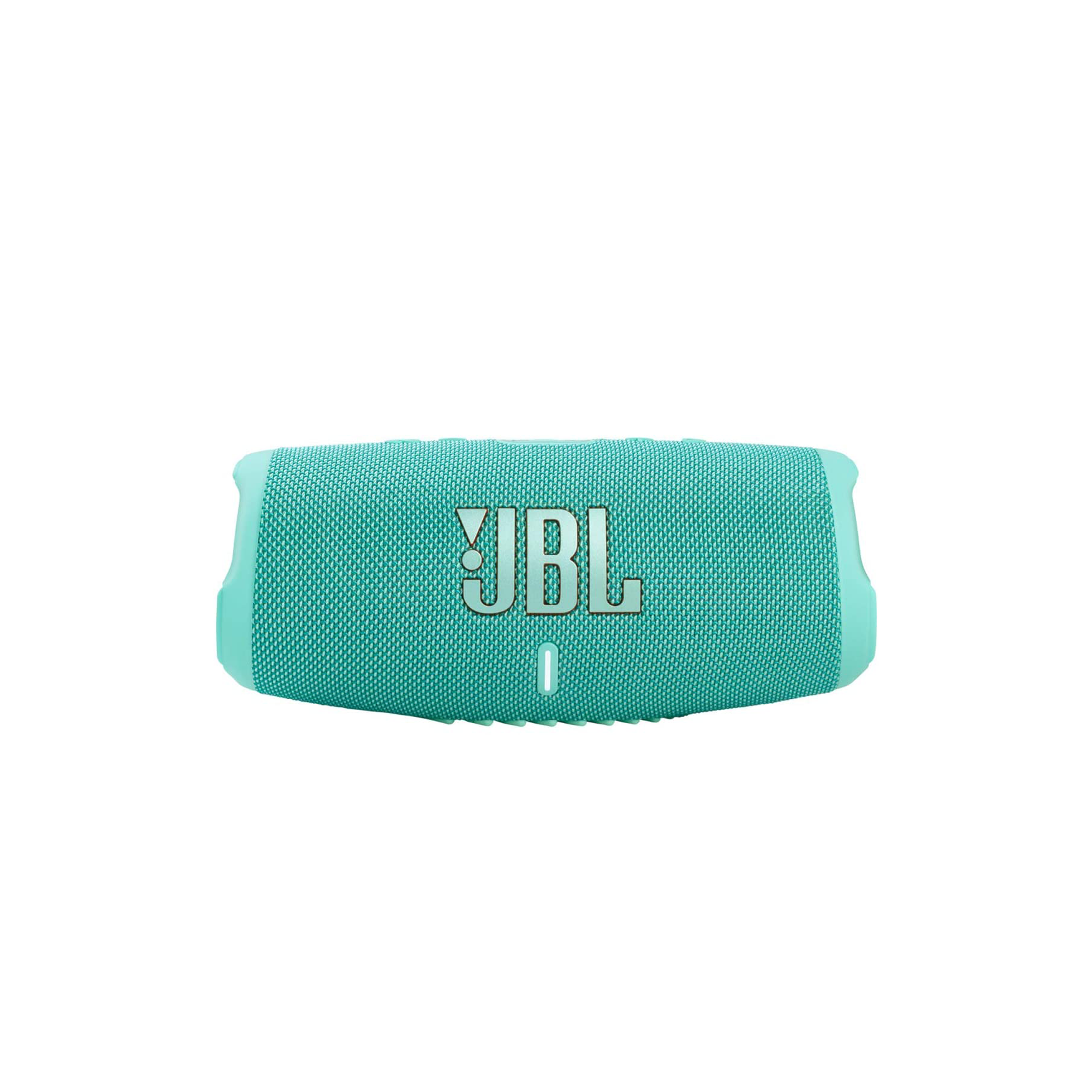 JBL Charge 5 haut-parleur Bluetooth portable avec basse profonde, imperméable IP67 et épreuve de poussière