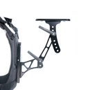 Coton Carrier Stable Shot avec caméra Gilet