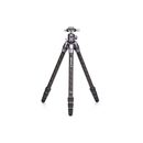 Benro Tortoise Columnless Carbon Fiber One Series Tripod with GX25 Ball Head
