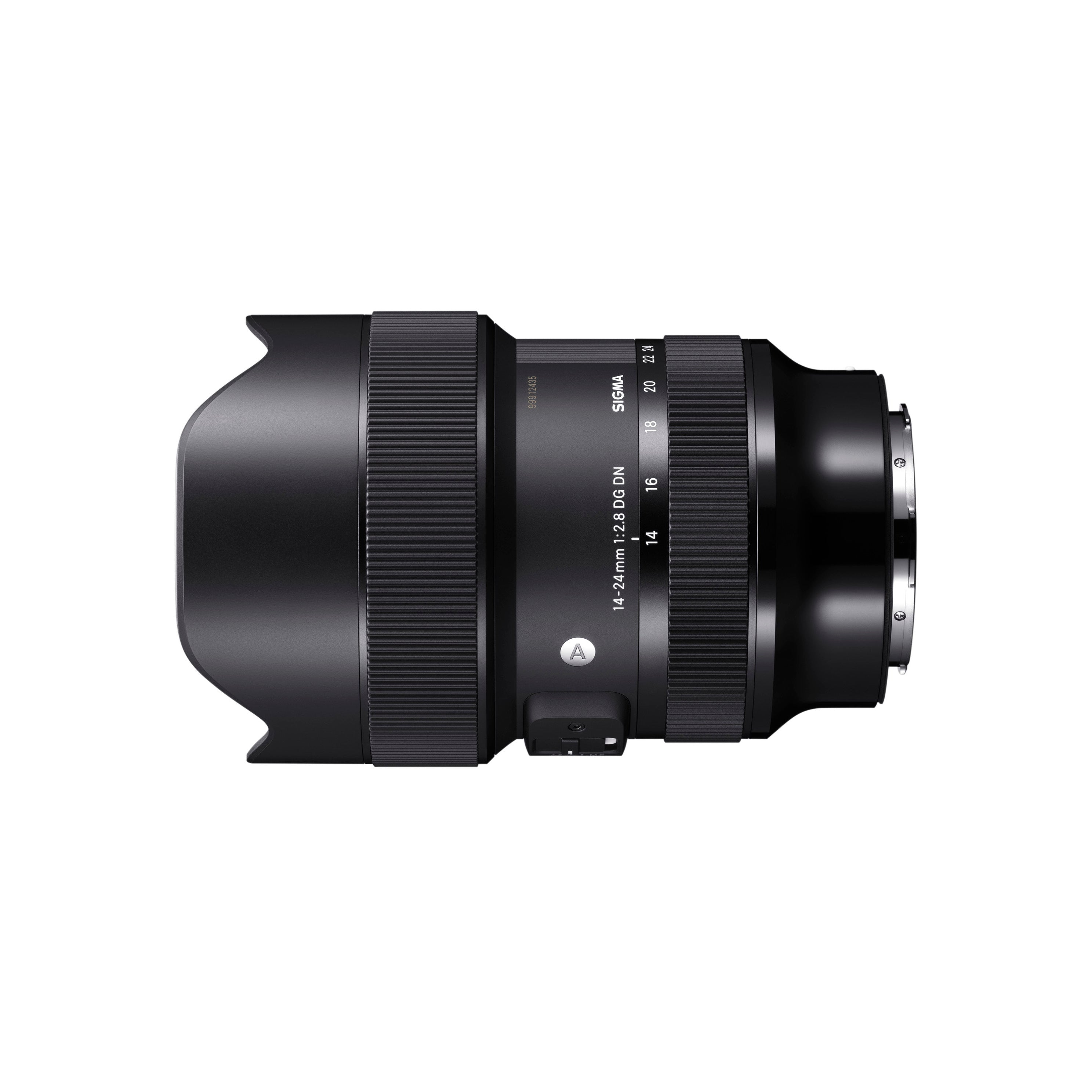 Sigma 14-24mm f2.8 DG DN Art Lens for Leica L mount