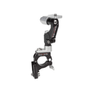 SHAPE RPB25 ARME PUSH PUSH-Button à 2 axes pour tige de cardan de 25 mm