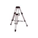 Miller HD-MINI Aluminum Heavy-Duty Tripod Legs (100mm Bowl) - Supports 200 lbs