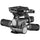 Gitzo GHF3W 3-Way Fluid Head