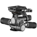 Gitzo GHF3W 3-Way Fluid Head