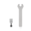 Sticks de commande réglables DJI RC Plus hauteur