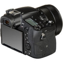 Sony Cyber-Shot DSC-RX10M IV RX10M4 25x Optical Zoom 4K Digital Camera