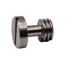MILLER 3/8" Camera Screw (long) to suit Versa 1201 Camera Plate