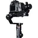 Feiyu Tech AK4000 3-Axis Gimbal Stabilizer for DSLR