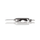 SHAPE Tamp de remplacement pour la plaque de base Universal Revolt VCT