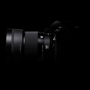 Sigma 56mm F1.4 DC DN HSM Contemporary Lens for Fujifilm X mount