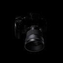 Sigma 56mm F1.4 DC DN HSM Contemporary Lens for Fujifilm X mount