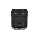 Canon RF 24-105mm f/4-7.1 IS STM Lens