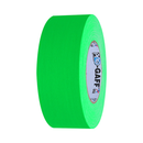Tissu de ruban Gaff Pro - Vert fluorescent - 50 yards - 1 "