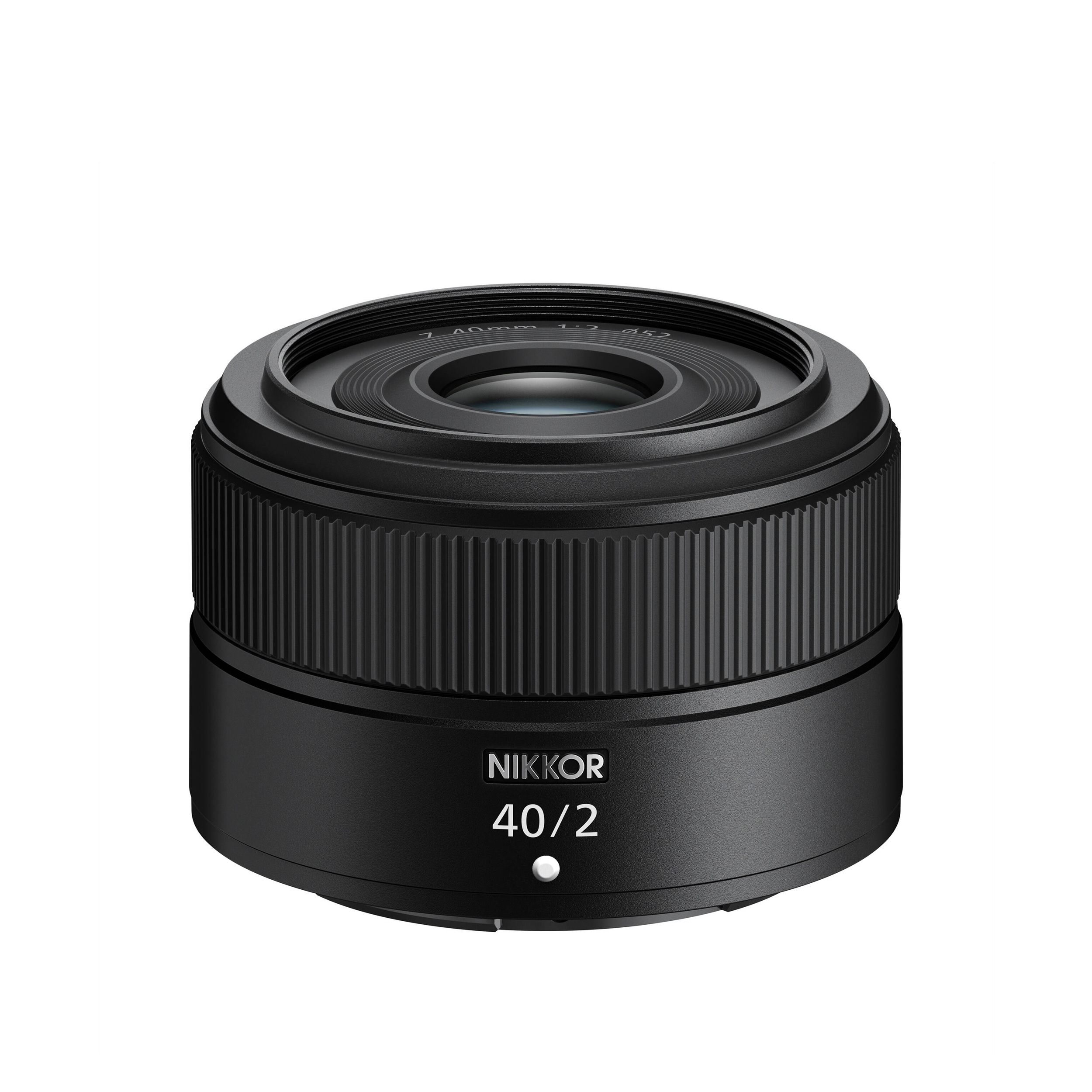 Nikon Nikkor Z 40mm F / 2 Lens