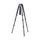MILLER Solo-Q 100 3-St Carbon Fibre Tripod