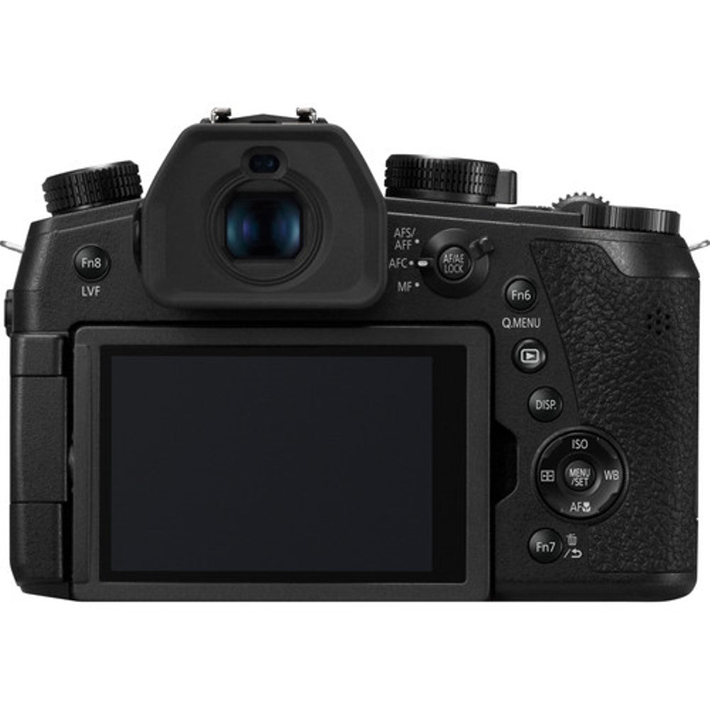 Panasonic Lumix DC-FZ1000 II Digital Camera