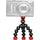 Joby gorillapod magnétique flexible mini-trépied