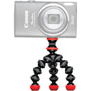 JOBY GorillaPod Magnetic Flexible Mini-Tripod