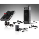 SHAPE J-Box Camera Power & Charger for Canon 5D/7D & Blackmagic Pocket Cinema Camera 4K (V-Mount)