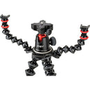 Joby GorillaPod Rig