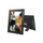 Sylvania 7 po. Wi-Fi Frameo App Control Digital Cloud Picture Frame