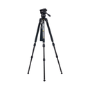 MILLER CX2 (1090) Solo-Q 75 2-St Carbon Fiber tripod (2500) Pan Handle (679) Strap (1520) Soft case (3514)
