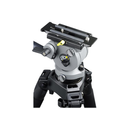 MILLER DS20 Fluid Head - 75mm