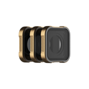PolarPro Shutter Collection ND Filter Set for GoPro HERO9/HERO10/HERO13 Black (Set of 3)