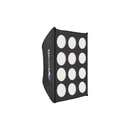 Westcott Pro Light Mods 3x4