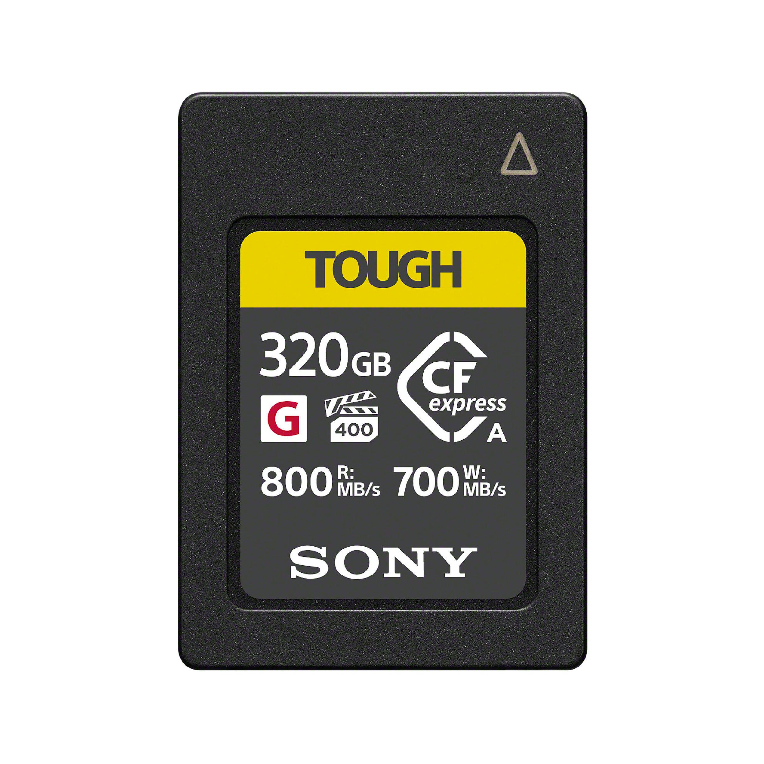 Sony Cfexpress Type A Carte mémoire 320 Go