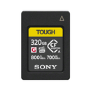 Sony CFexpress Type A Memory Card 320GB