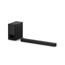 Système de barre sonore Sony HT-S350 - 320W 2.1-canal