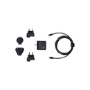 Elinchrom 65W USB C Wall Charger, USB-C cable