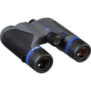 ZEISS 10x25 Terra ED Compact Binoculars (Gray-Black)