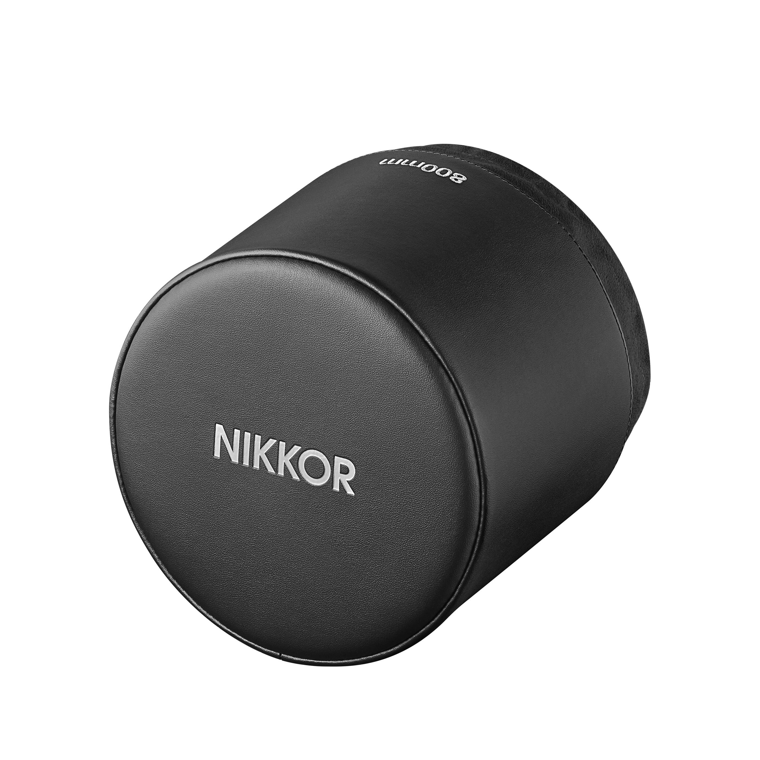 Nikon LC-K106 Cap