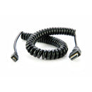Atomos Coiled Cable