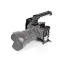 SHAPE Cage with DSLR Top Handle for Sony a7R III/a7 III Camera
