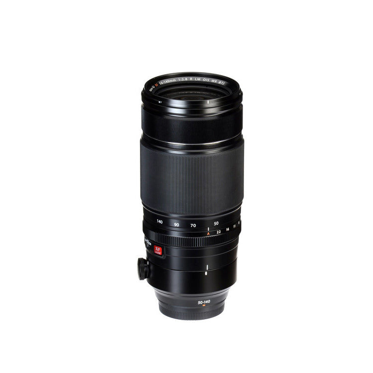 FujiFilm Fujinon Lens XF 50-140mm F2.8  R  LM  O.I.S  WR