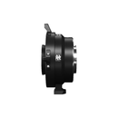 DZOFilm Octopus Adapter PL to FUJIFILM X-Mount - Black