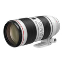 Canon EF 70-200mm f/2.8L IS III USM Lens