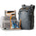 Lowepro HighLine BP 300 AW - 22L Weatherproof Backpack - Grey