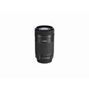 Canon EF-S 55-250mm f/4-5.6 IS STM Lens