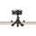 Joby JB01503 GorillaPod 1K Flexible Mini-trépied avec kit de tête de balle