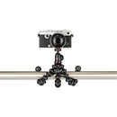JOBY JB01503 GorillaPod 1K Flexible Mini-Tripod with Ball Head Kit