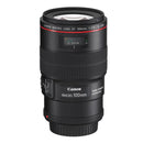 Canon EF 100 mm f2.8l IS Lentille macro