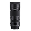 Sigma 100-400mm F5-6.3 Contemporary Lens For Nikon