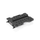 SHAPE Haut plaque avec des pinces de tige de studio de 15 et 19 mm pour Sony Venise