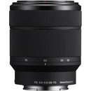 Sony FE 28-70 mm F3.5-5.6 OSS Lens